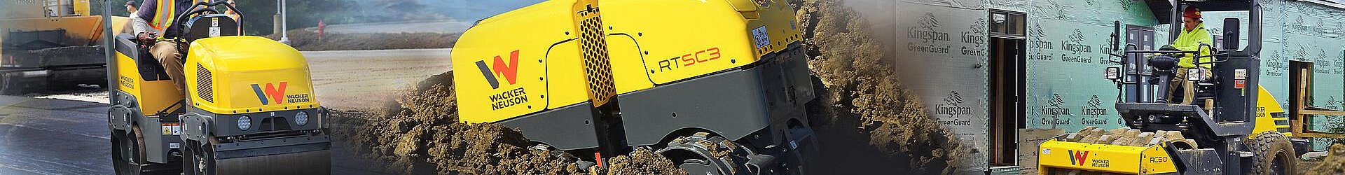 page header image for compaction equipment