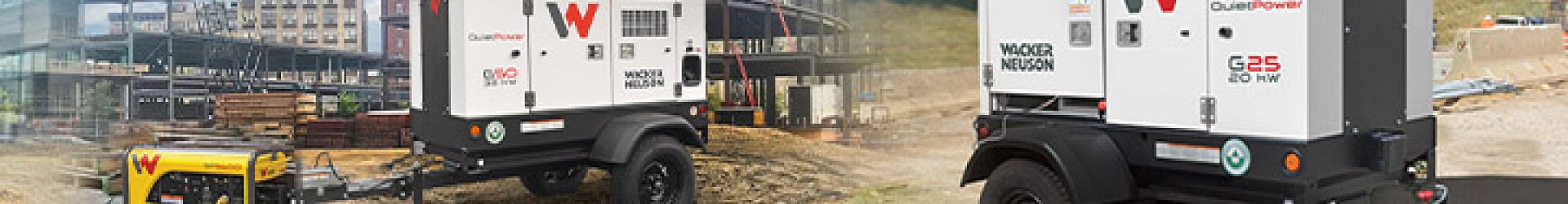 Wacker Header image
