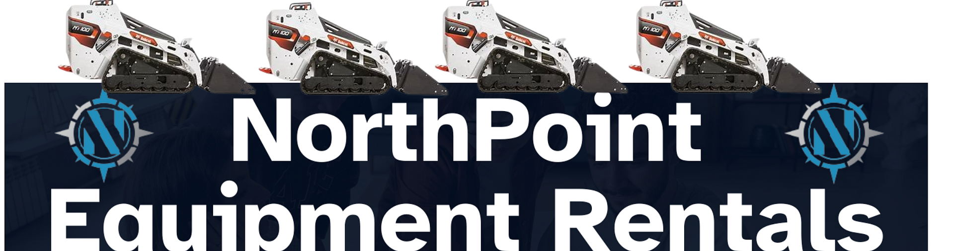 Bobcat MT100