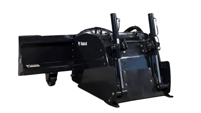 Bobcat 24" High Flow Cold Planer Rental