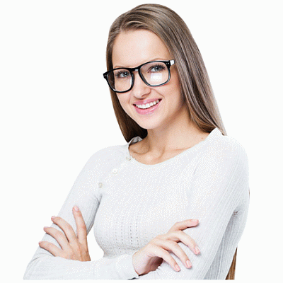 Ashley Martell Office manager