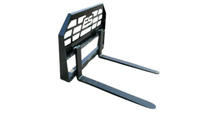 LandPride Forks Rental