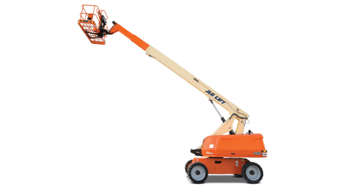 JLG 660S Boom Lift Rental