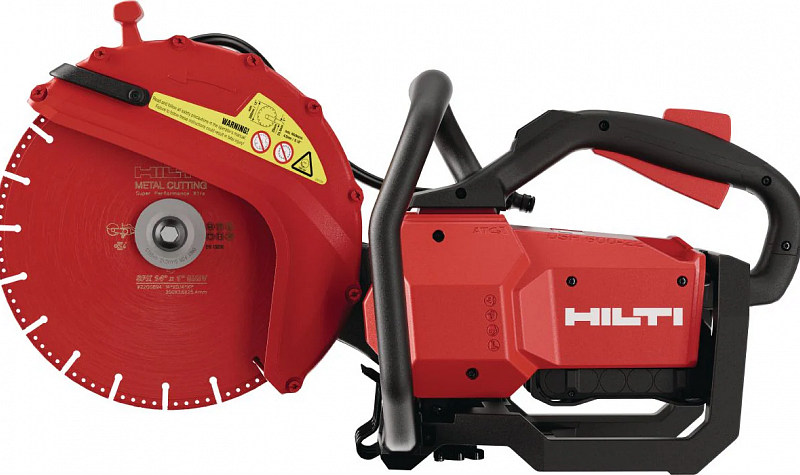 Hilti Cutoff Saw