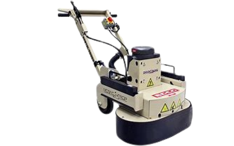 Edco Floor Grinder