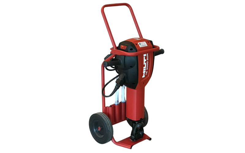 Hilti 3000 Breaker