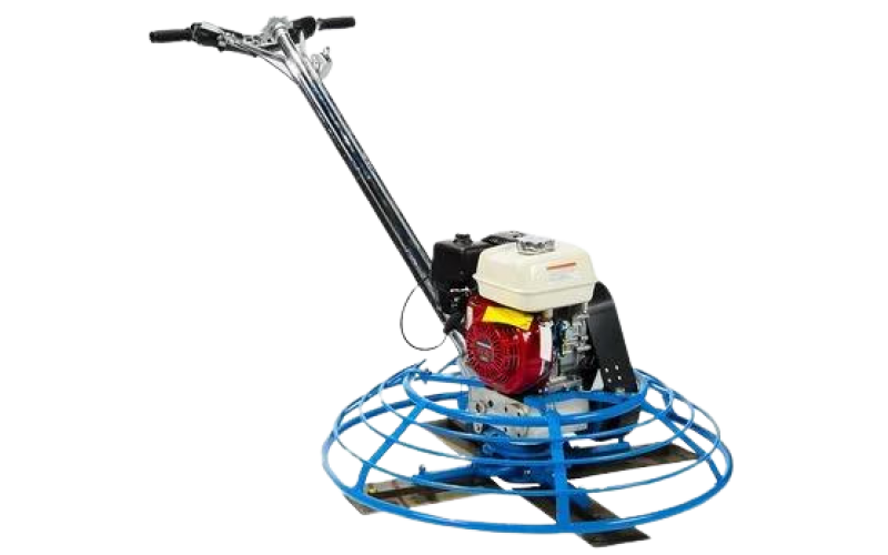 Concrete Power Trowel