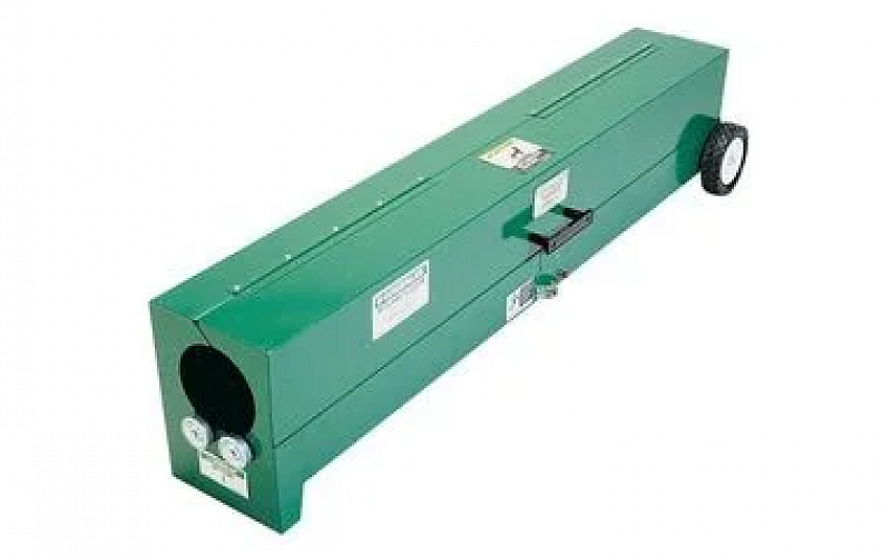 Electrical Conduit Heater