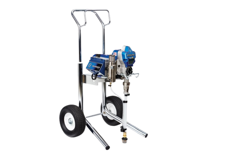 Paint Sprayer
