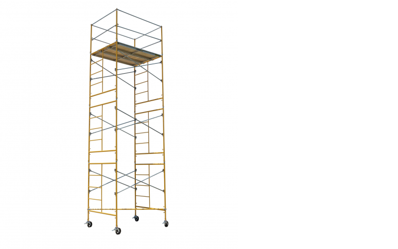 Scaffolding