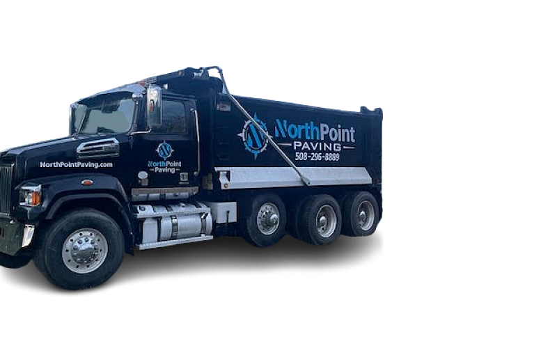 Western Star Triaxle