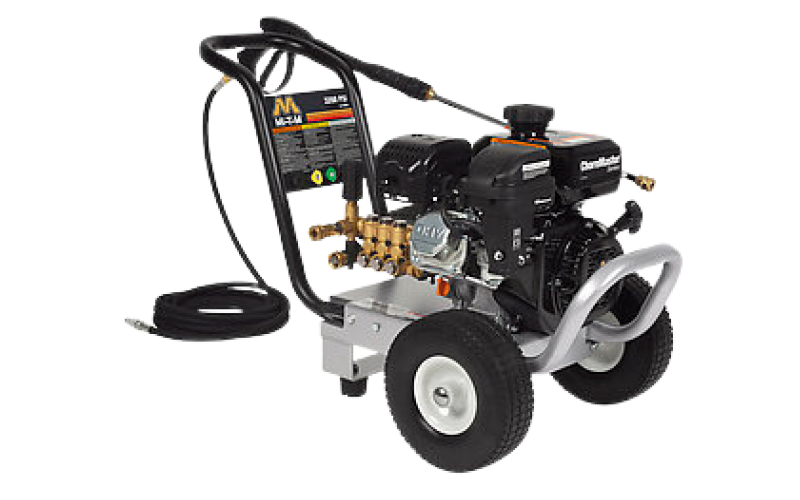 Pressure Washer