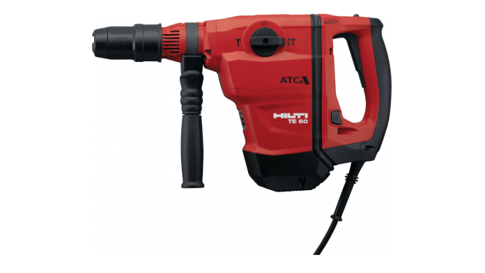 TE 60-ATC-AVR Rotary Hammer