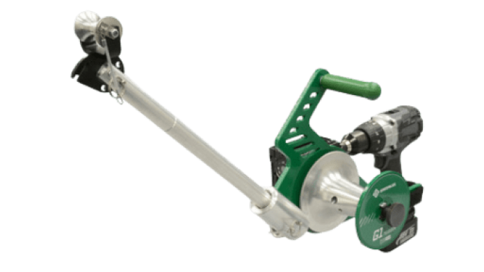 Greenlee 1000 LB Handheld G1 Versi-Tugger Rental