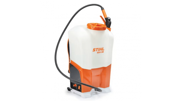 STIHL SGA 85 Backpack Sprayer Rental