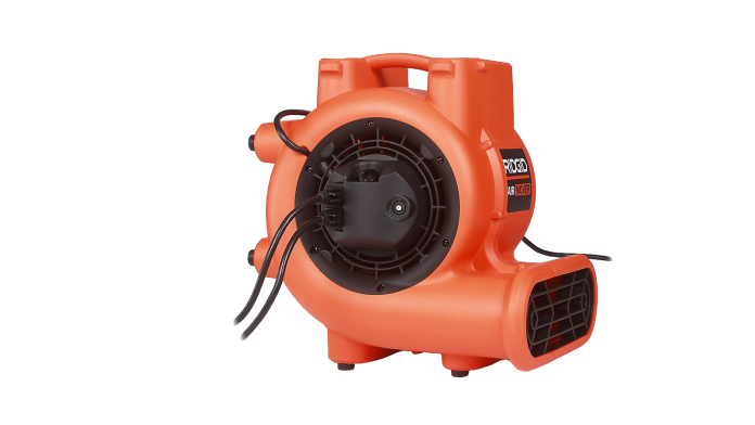B-Air VP-20 Mover Rental