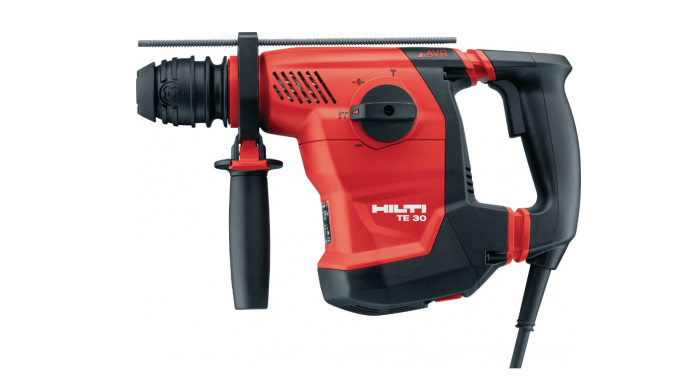 HILTI TE 30-AVR Rotary Hammer Rental