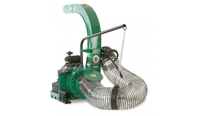 Billy Goat DL3701VE – Monster Debris Loader rental