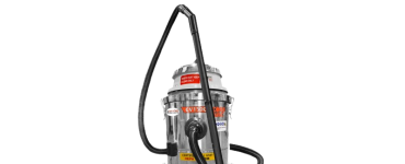 CV150C Mini HEPA Portable Vacuum