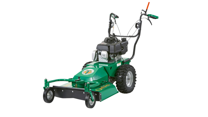 Billy Goat Outback® BC26 Brushcutter Rental