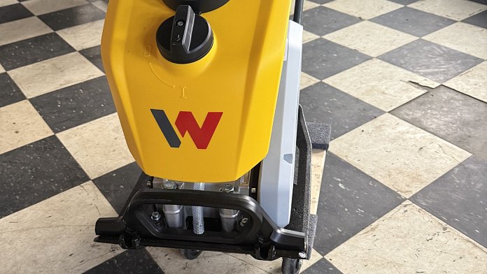 Wacker Neuson BPS1340