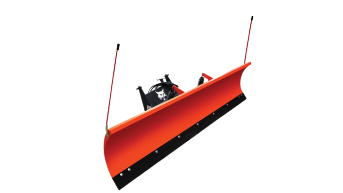 Bobcat 54" Utility Blade Rental