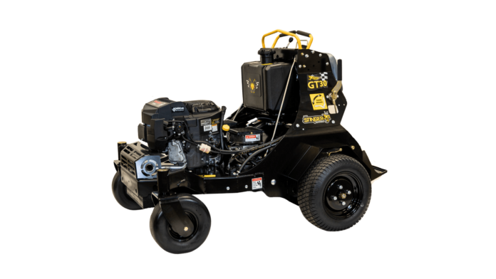 Stinger GT30 Stand On Aerator Rental