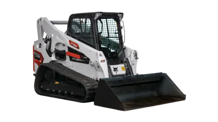 Bobcat T66
