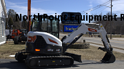 E55 Excavator