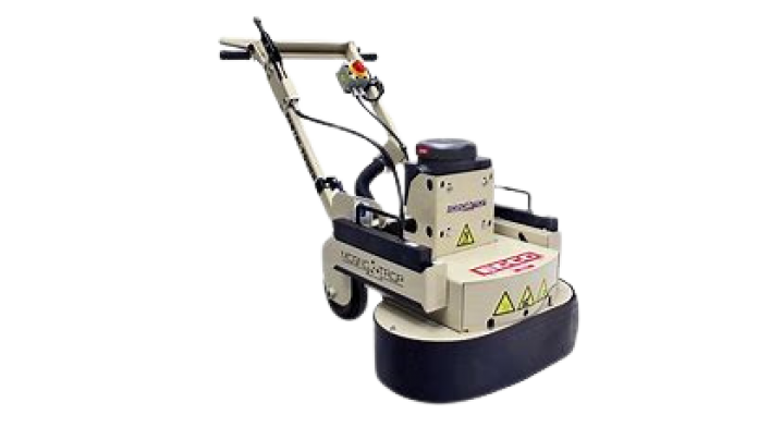 EDCO Magna-Trap® 22" Grinder Rental