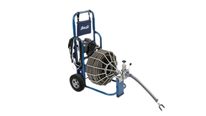 Mini-Rooter Drain Cleaner Rental