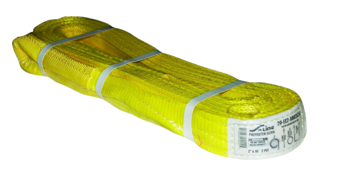 Ancra Cargo 2 Ply Sling Rental