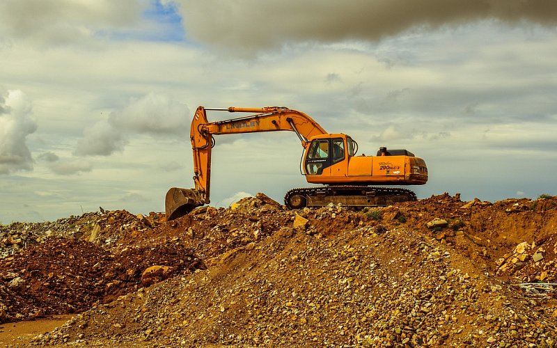 Excavators