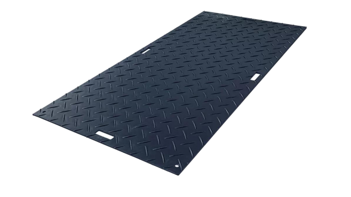 Ground Protection mats Rental