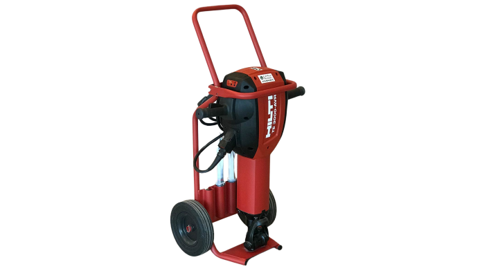 hilti-jack-hammer-3000 Rental