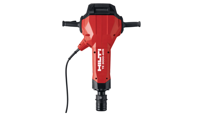 HILTI TE 3000-AVR Jackhammer Rental