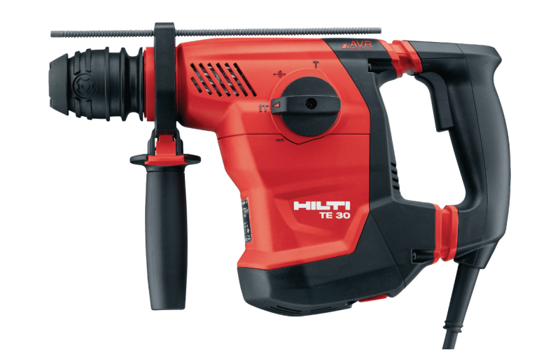 Hilti Hammer Drill