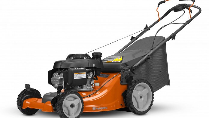 Push Mower