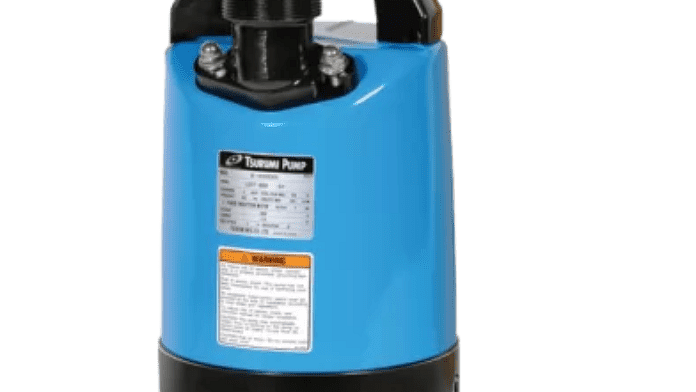 2" Submersible Pump