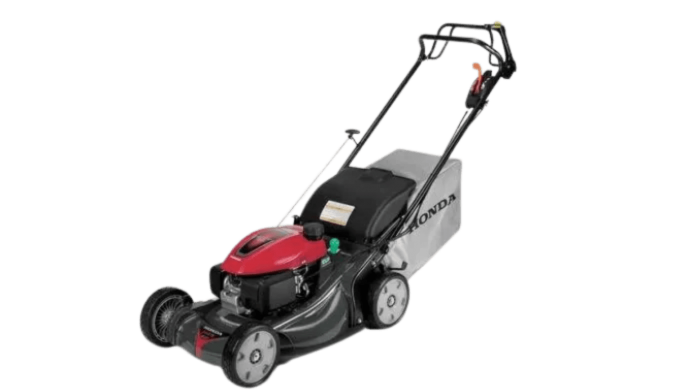 Mower Rental - Honda Walk Behind 