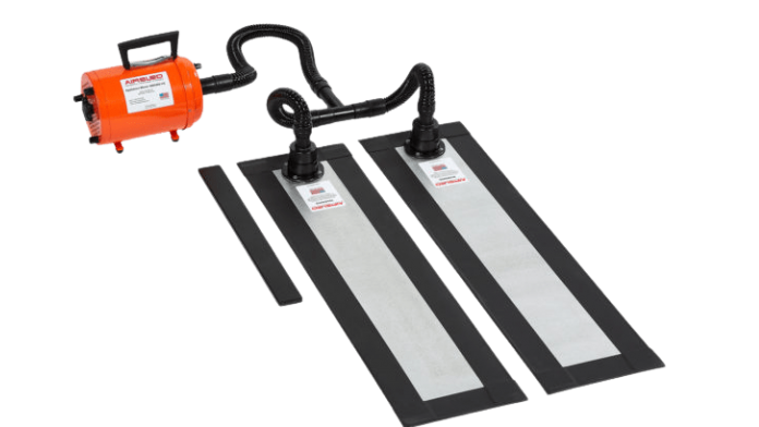 AirSled Heavy Duty Appliance Mover Renal