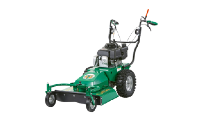Brush cutter
