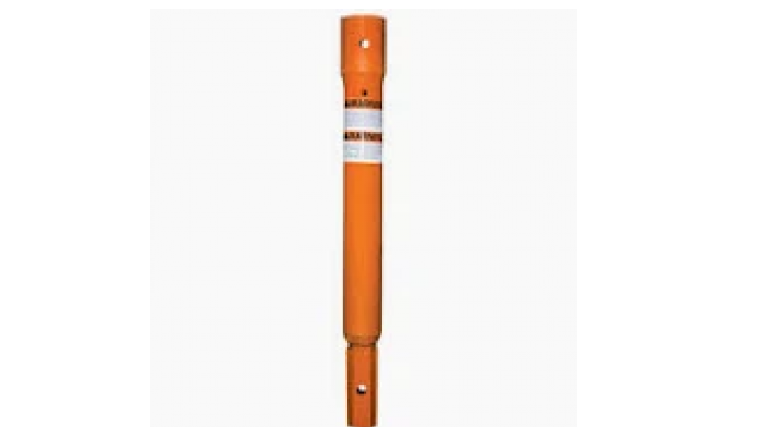 Brave Auger Bit 15in 1-3/8in Hex 
