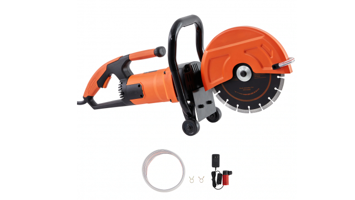 Concrete Saw Rental - Electric