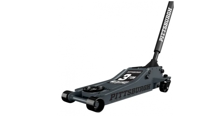 Floor Jack 3 tons Rental 