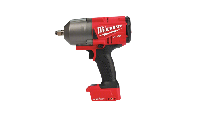 Milwaukee Impact Wrench 1/2" Rentals