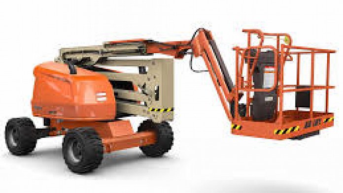 JLG 450AJ Lift