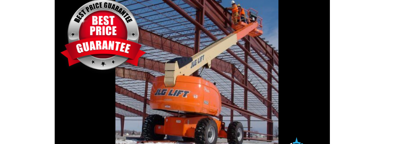 Boom Lift
