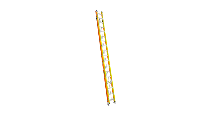 Werner - Extension Ladder 32' FIBERGLASS Rental