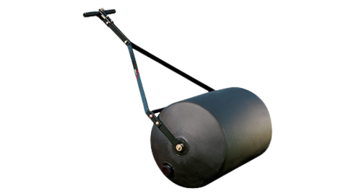 Hand Held Lawn Roller Rental